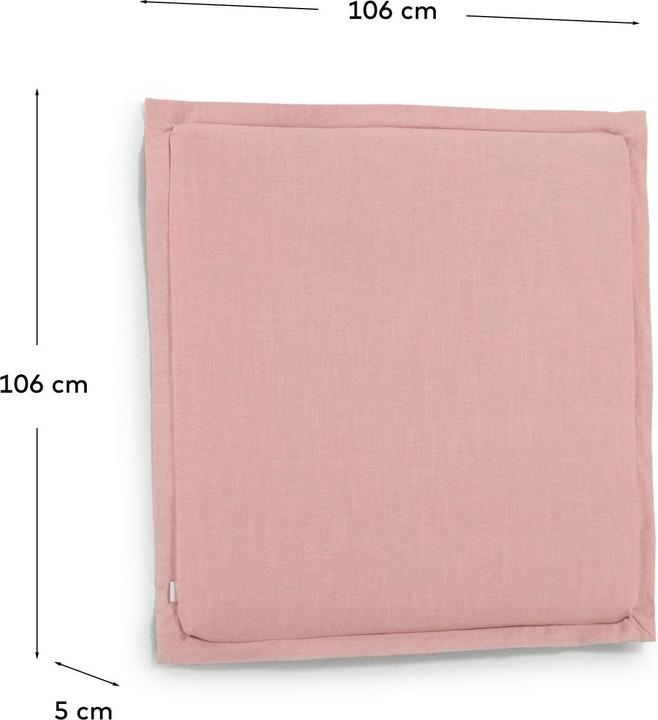 Actual product image Kave Home Tanit (5 x 106 cm)