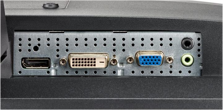 Actual product image Fujitsu E24-8 TS Pro (1920 x 1080 pixels, 23.80")