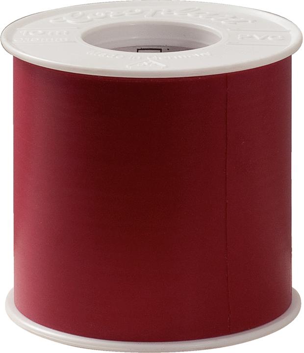 Actual product image KS Tools Adhesive tape with protective insulation, red, 102mm (102 mm)