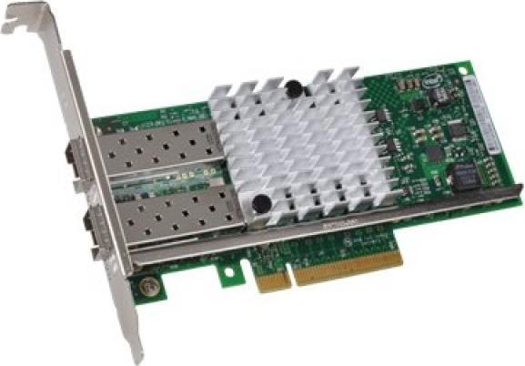 Image du produit Sonnet Presto 10GbE SFP (PCI Express 2.0 x8)