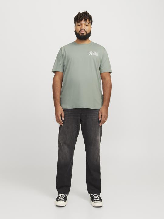 Produktbild Jack & Jones Jjecorp Logo Tee Ss O-Neck Noos Pls (XXL)