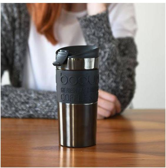Produktbild Bodum Travel Mug Thermo (0.35 l)