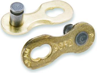 Immagine prodotto Sram Blocco catena Power Link 9 velocità 4 pezzi.