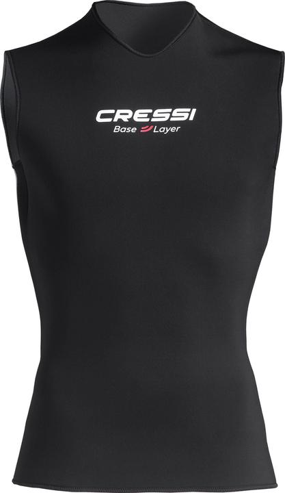 Produktbild Cressi Core Vest (2.5 mm, XL)