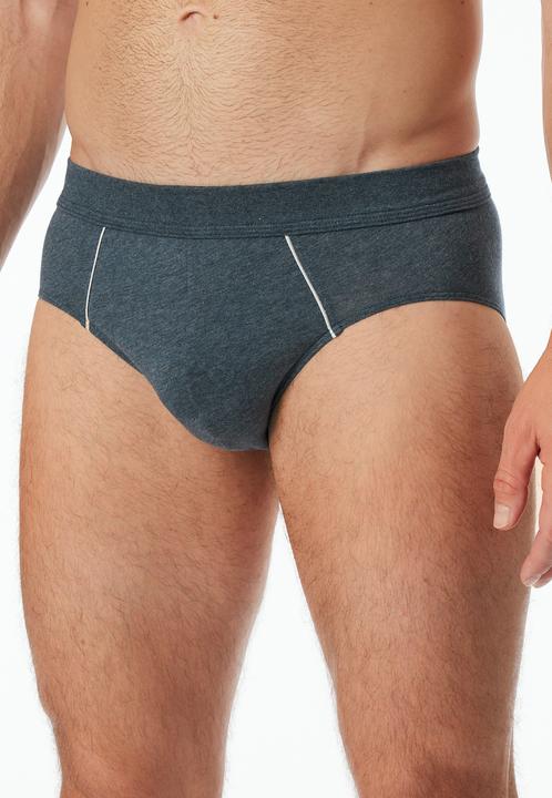 Image du produit Schiesser Mini-slip Comfort Fit (10, Une unité par pack)