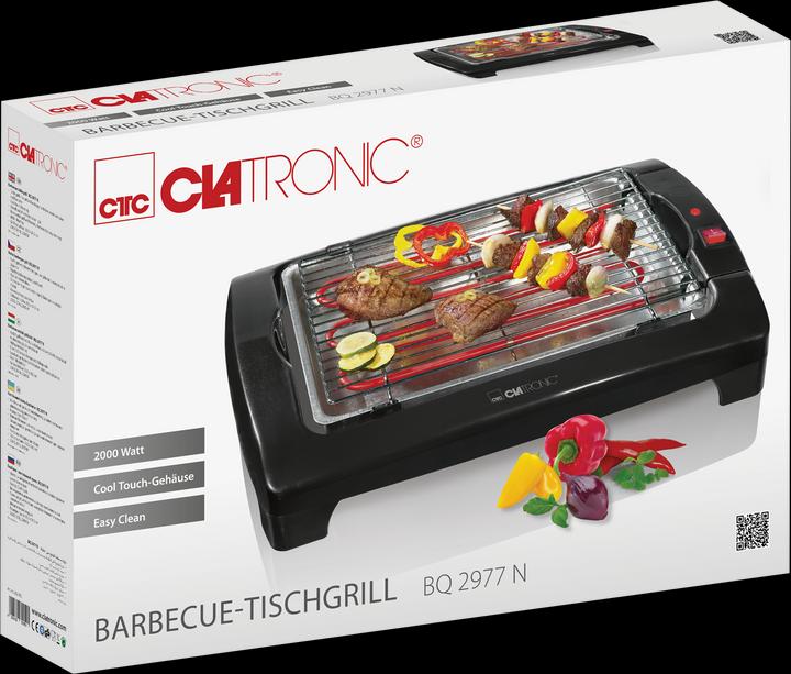 Produktbild Clatronic Bq 2977