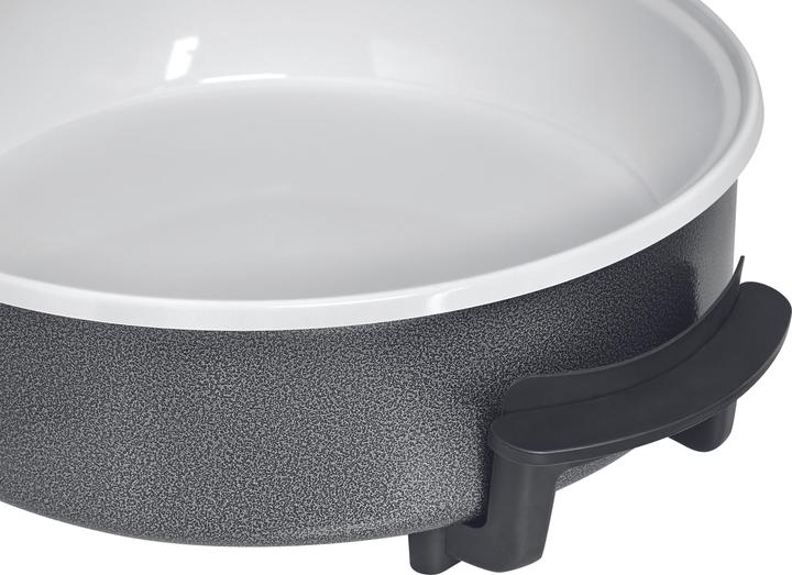 Actual product image Clatronic Party pan