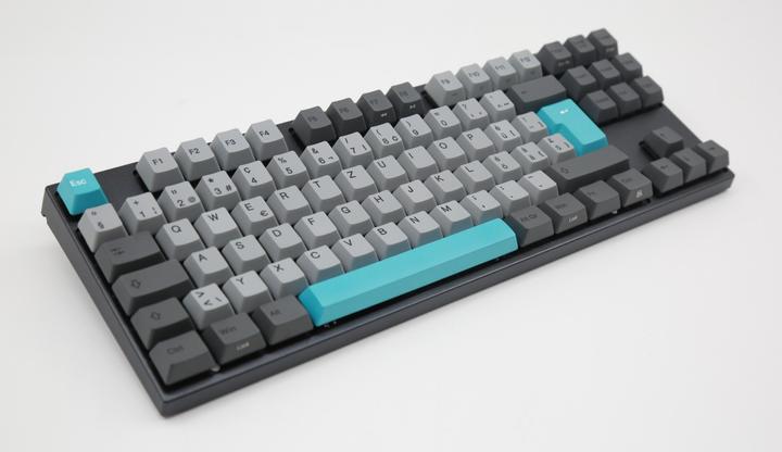 Image du produit Varmilo Clair de lune VA88 (CH, Filaire)