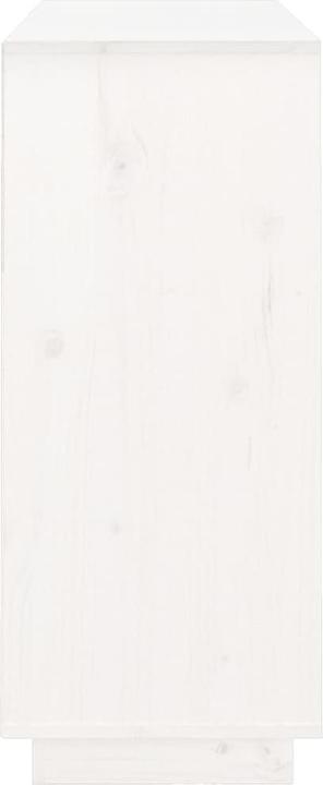 Actual product image VidaXL Sideboard (104.5 x 34 x 80 cm)