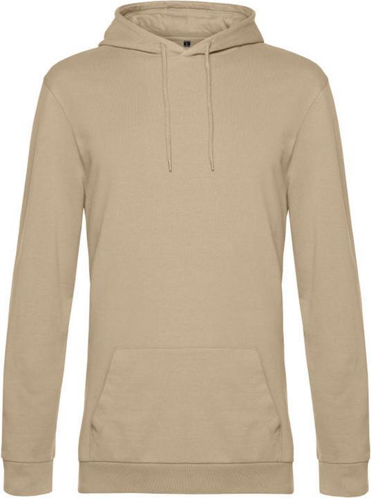 Actual product image B&C Mens Hoodie (XS)