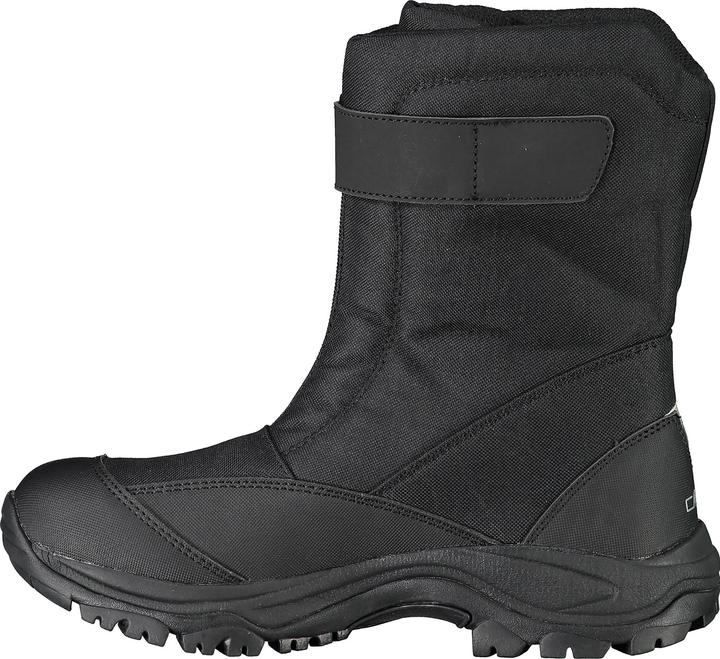 Produktbild CMP Campagnolo Jotos Schneestiefel 39Q4917-U901 Schwarz 41 (41)