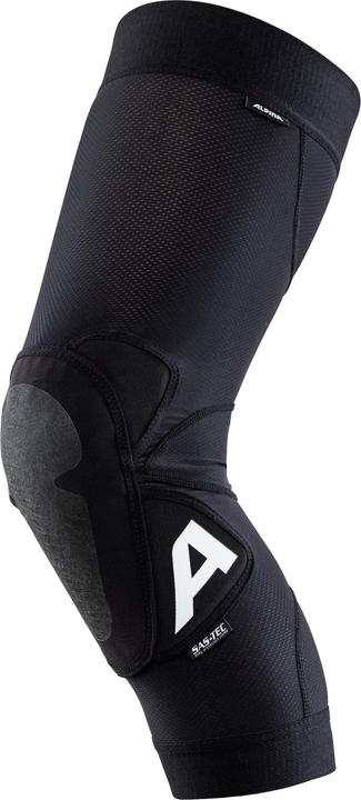 Actual product image ALPINA SPORTS Flow Pad Knee (M, L, Knee pad, Pair)