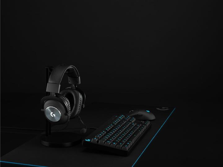 Produktbild Logitech G Pro (Kabelgebunden)