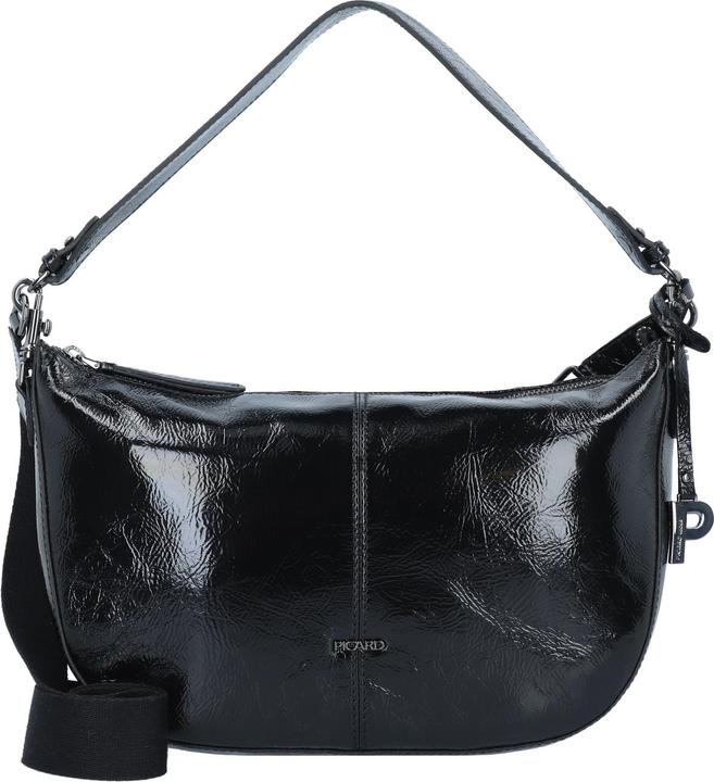 Picard Himalaya Schultertasche Leder 33 cm
