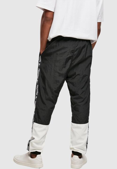 Actual product image Urban Classics Starter Two Toned Jogging Pants (XL)
