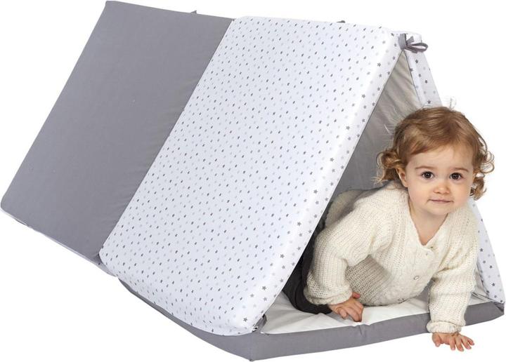 Immagine prodotto Candide Tappeto da gioco XL (120 x 60 x 12 cm)