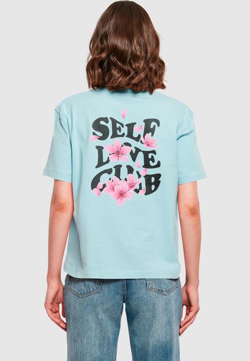 Image du produit Miss Tee Tee Self Love Club - 105765 (M)