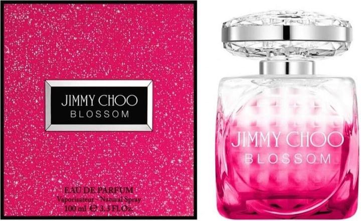 Produktbild Jimmy Choo Blossom (Eau de Toilette, 100 ml)