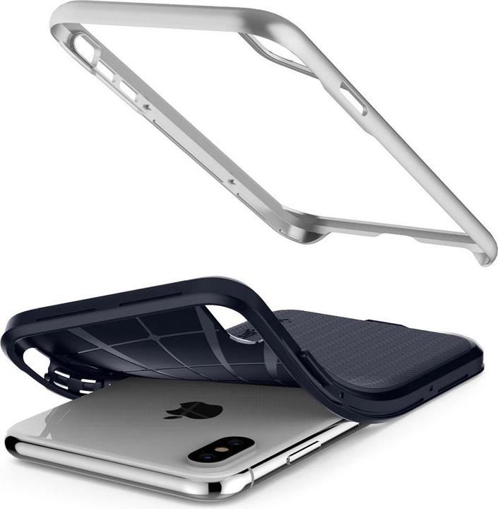 Produktbild Spigen Neo Hybrid (Apple iPhone XS Max)