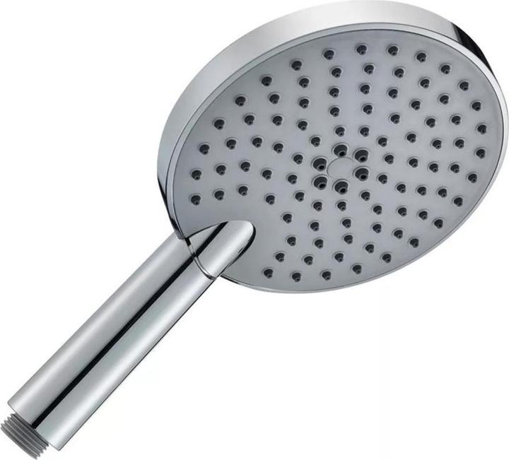 Immagine prodotto Diaqua Maniglia doccia Aria 140 (3 Tipi di raggi, 10 l/min)