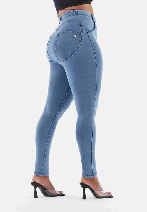 Image du produit Freddy WR.UP® Shaping Pants - Curvy WRUP1RC002NS (L)