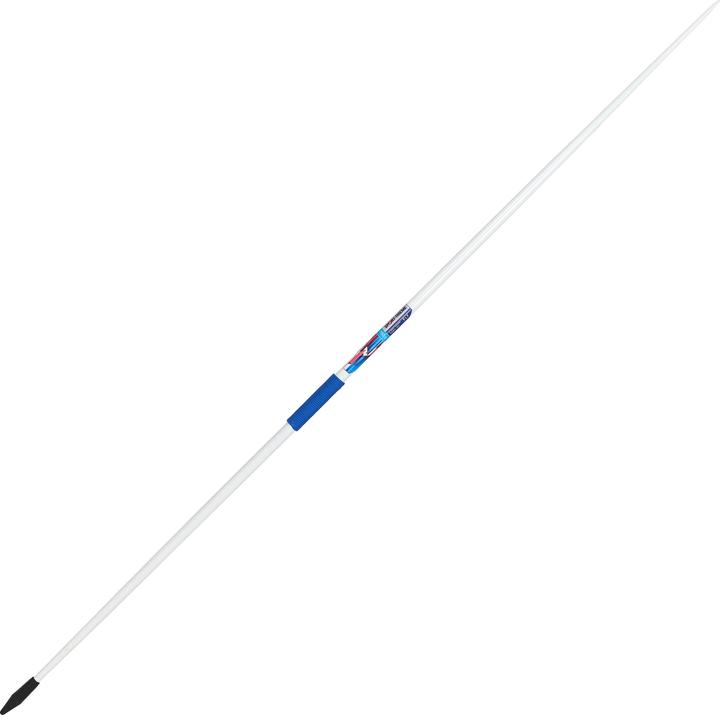 Sport-Thieme Trainings-Speer Fly mit Gummispitze (700 g)