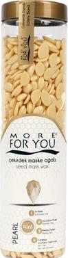 Actual product image More For You Samenmaske Wachs 400gr (1 x)