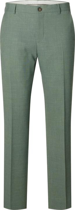 Selected Homme Leinenmix Hose