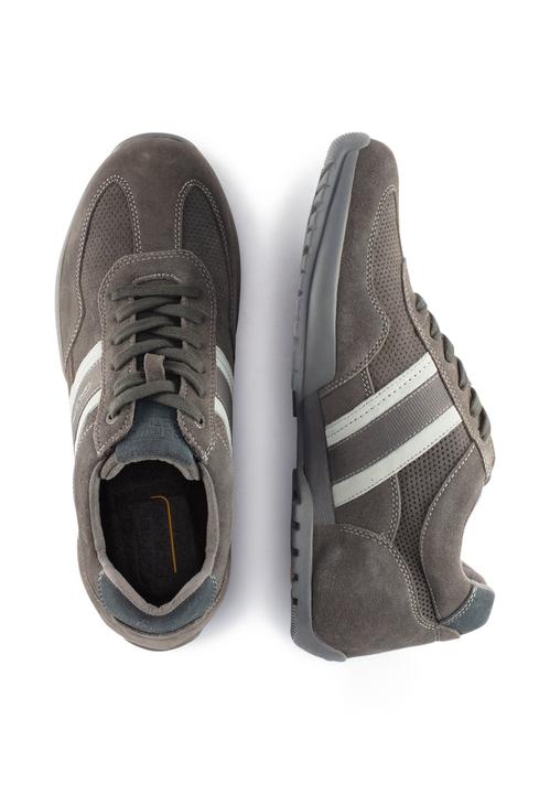 Produktbild Camel Active Halbschuh split GRAU/MULTI (47)