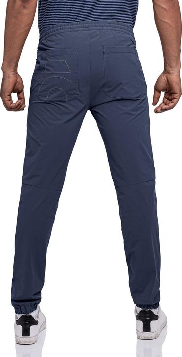 Actual product image Schöffel Pants Vienna M (58)