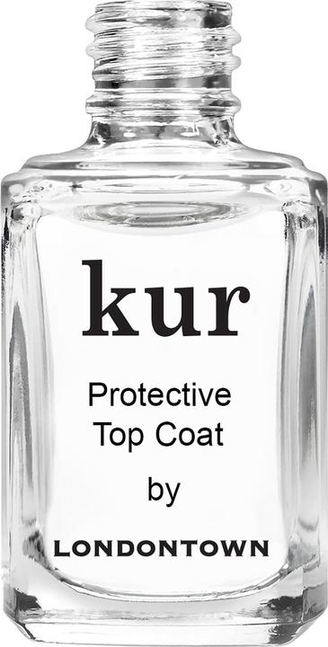 Image du produit Londontown cours du traitement Protecteur (Transparent, Top coat)