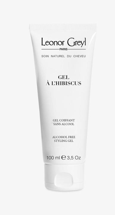 Actual product image Leonor Greyl Gel à la Kératine (Hair gel, 100 ml)