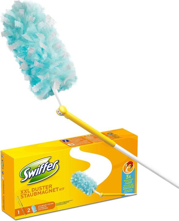 Produktbild Swiffer Staubmagnet (1 Stk.)