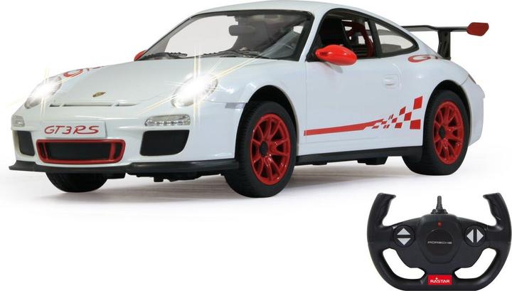 Image du produit Jamara Porsche GT3 RS