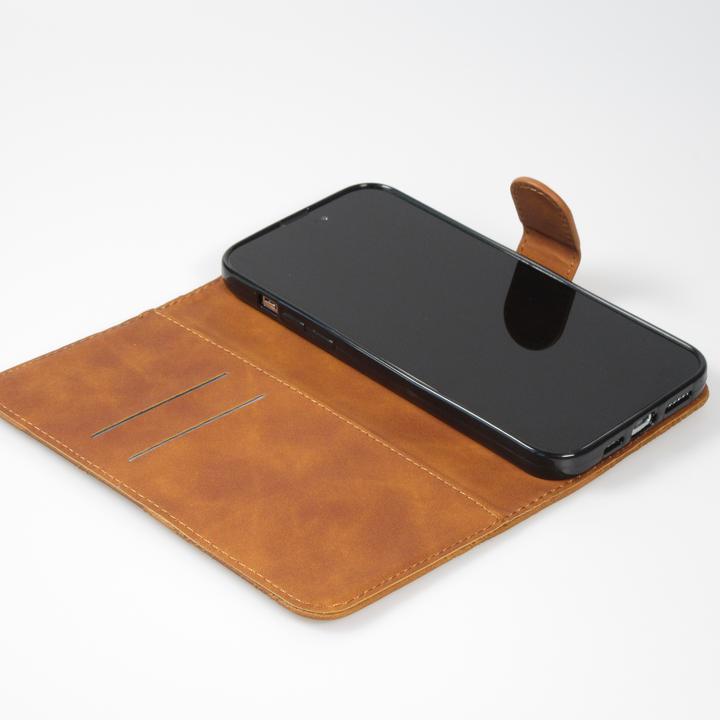 Produktbild PhoneLook Hülle 3D Flip Auge des Tigers (Apple iPhone 14)