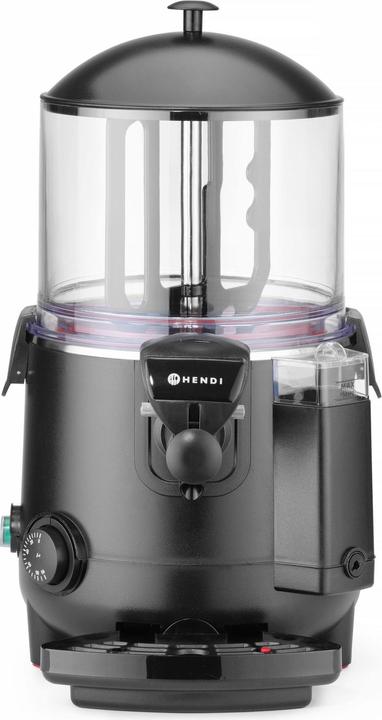 Actual product image Hendi Chocolate dispenser 5 l 230V 1006W