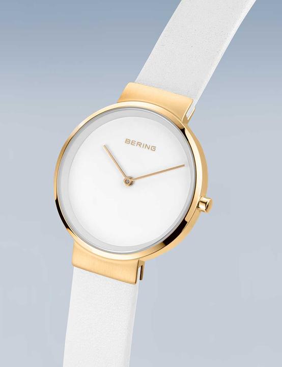 Actual product image Bering 14531-634 (Analogue wristwatch, 31 mm)