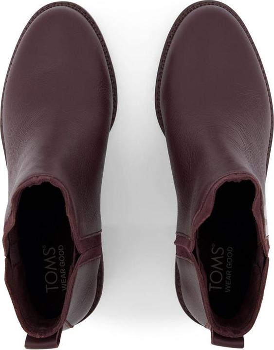 Immagine prodotto Toms W's Hailey in pelle (37)