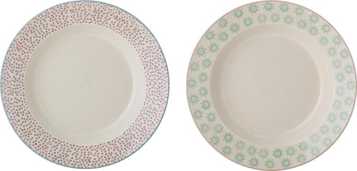 Actual product image Bloomingville Patrizia (4 x, 25 cm)