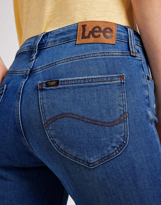 Produktbild Lee Elly Jeans Slim Fit Night Sky (W28/L33)
