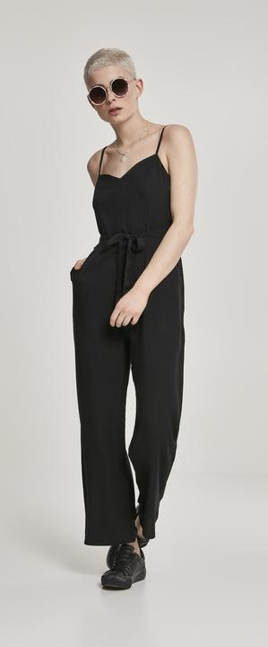 Produktbild Urban Classics Ladies Spaghetti Jumpsuit (S)