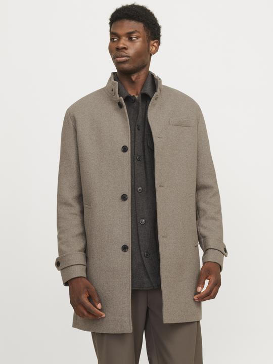 Immagine prodotto Jack & Jones Jjemelton Wool Coat Sn (M)