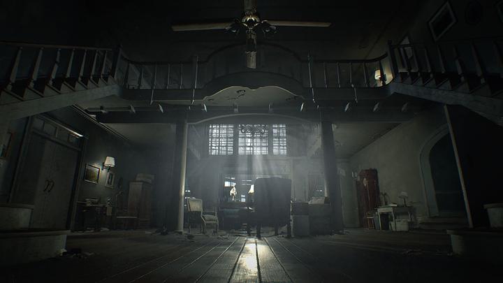 Produktbild Capcom Sony Resident Evil 7 Biohazard, PS4 Standard PlayStation 4 (PS4, EN)