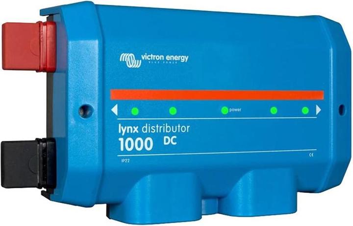 Immagine prodotto Victron Energy Distributore Lynx