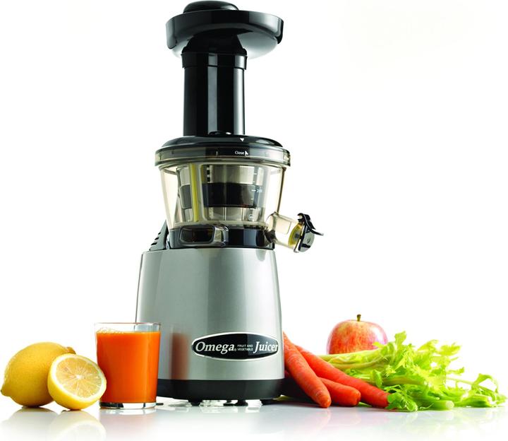 Produktbild Omega Slow Juicer Vertical VRT45