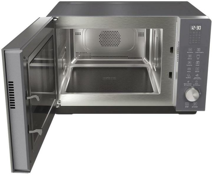 Image du produit Bauknecht MF 259 SG CH (Fiche CH, 25 l)