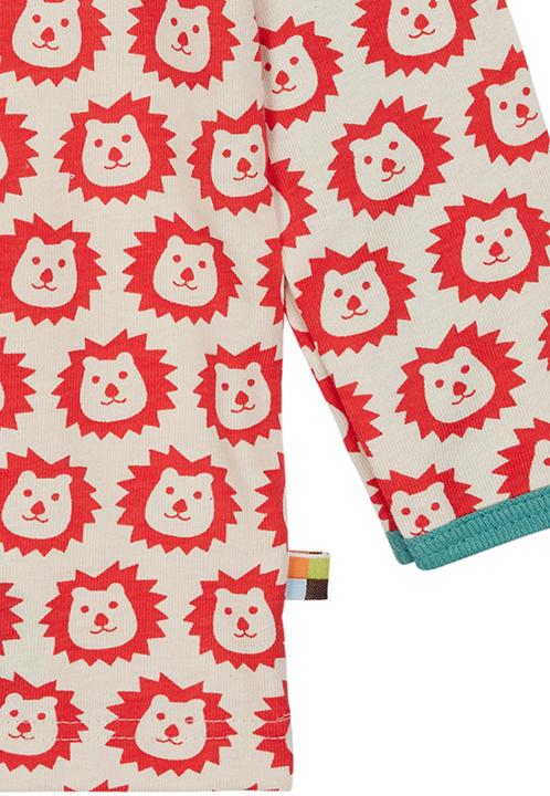 Image du produit loud + proud Chemise à manches longues (86)