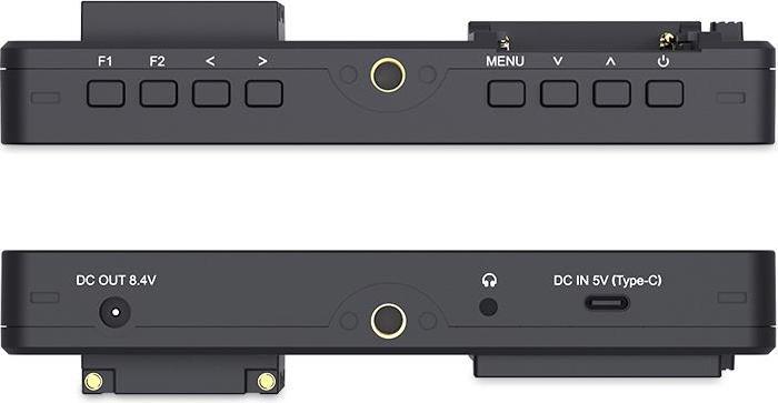 Actual product image Feelworld F5 Pro V4 (6", Full HD)