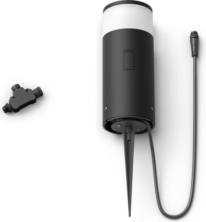 Actual product image Philips Hue Calla Extension (640 lm, IP65)