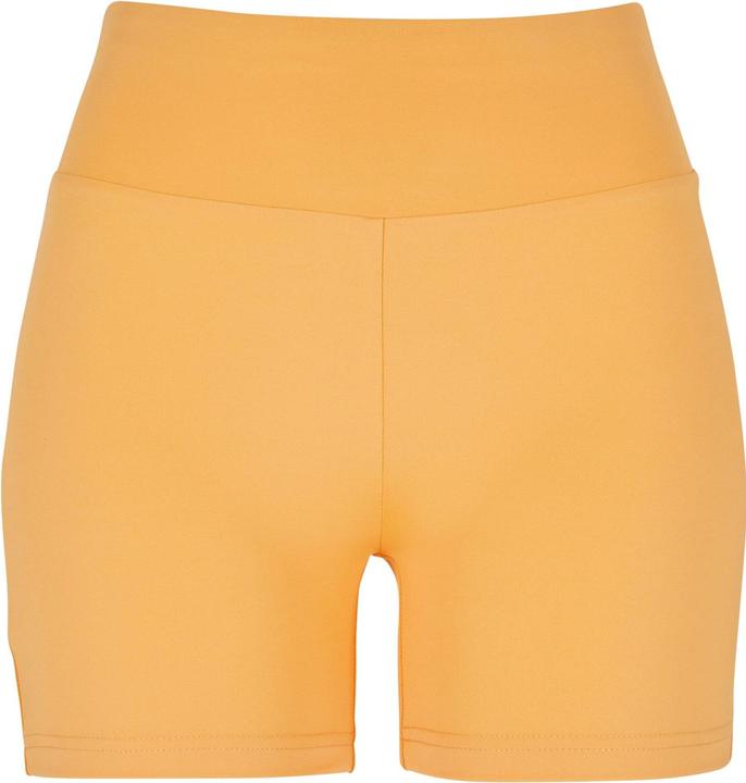 orange pale